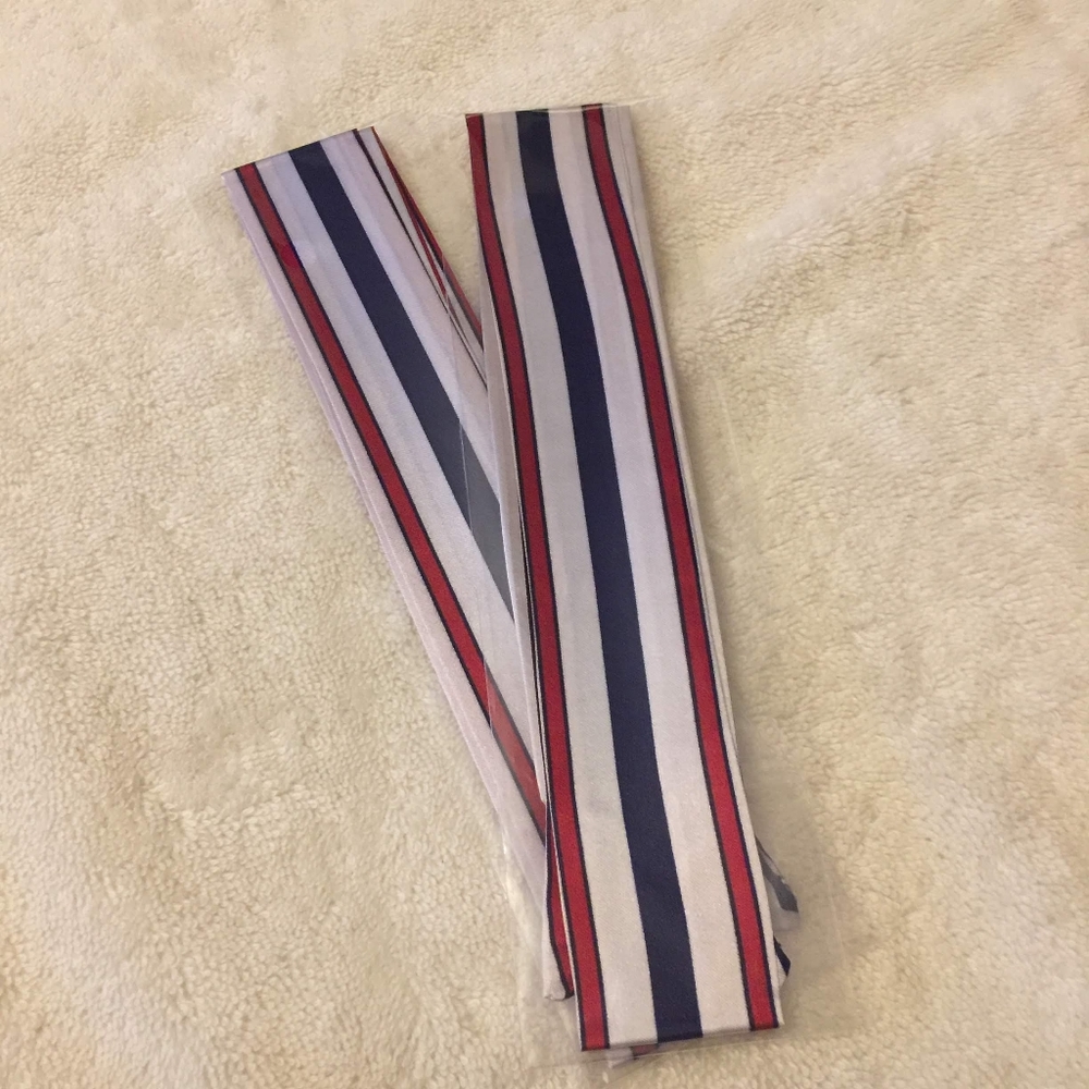 Pair of Fashion Twillies (NWT)
